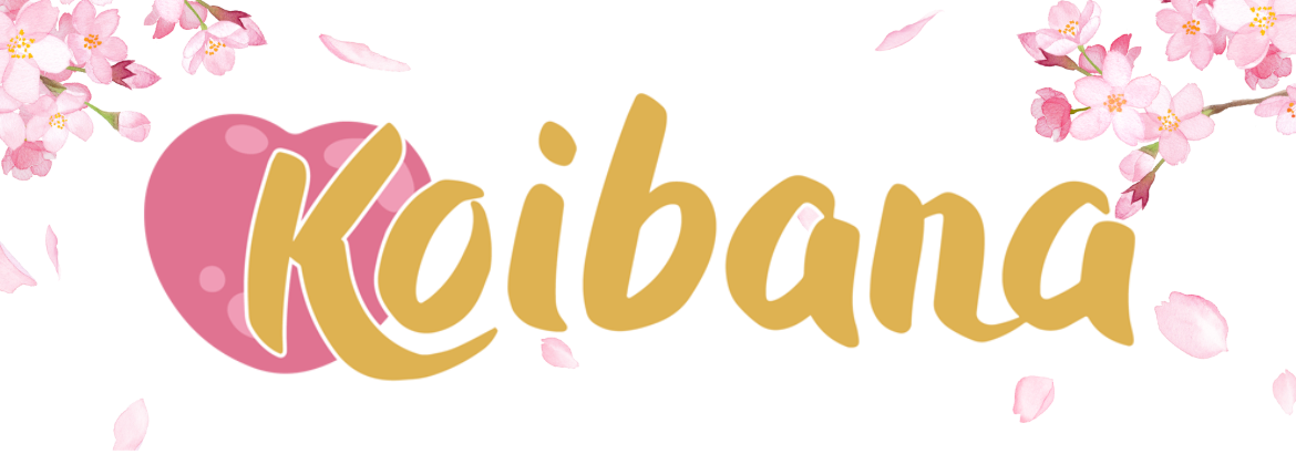 KOIBANA LOVE STORY I